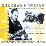 Coleman Hawkins - The Essential Sides '2006
