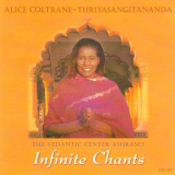 Alice Coltrane - Infinite Chants '1990