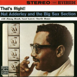 Nat Adderley - Thats Right! '1960