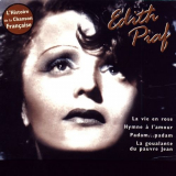 Edith Piaf - Lhistoire de la chanson Francaise - Padam... Padam '2003