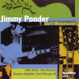 Jimmy Ponder - Aint Misbehavin 'June 16, 1998