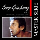 Serge Gainsbourg - Master SÃ©rie, Vol.3 '1991
