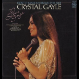 Crystal Gayle - 20 Love Songs '1991