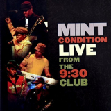 Mint Condition - Mint Condition (Live from the 9:30 Club) '2018