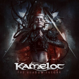 Kamelot - The Shadow Theory [Deluxe Bonus Version] '2018