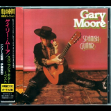 Gary Moore - Spanish Guitar: Best '1992