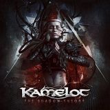 Kamelot - The Shadow Theory (Deluxe Version) '2018