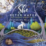 Peter Kater - She '2018