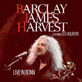 Barclay James Harvest - Live in Bonn '2018
