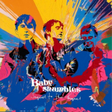 Babyshambles - Sequel To The Prequel (2 CD Deluxe Edition) '2013