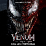 Marco Beltrami - Venom: Let There Be Carnage (Original Motion Picture Soundtrack) '2021