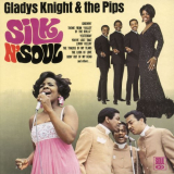 Gladys Knight & The Pips - Silk N Soul '1968