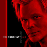 Brian Culbertson - The Trilogy, Pt. 1- Red '2021