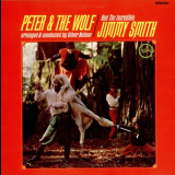 Jimmy Smith - Peter & the Wolf 'May 11â€“12, 1966
