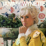 Tammy Wynette - The First Lady '2013 (1970)