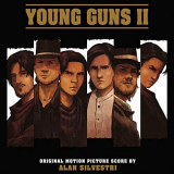 Alan Silvestri - Young Guns, Vol. 2 (Original Motion Picture Score) '2018