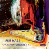 Jim Hall - Jazzpar Quartet +4 'June 1, 1999