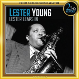 Lester Young - Lester Leaps In (Remastered) (2018) '2018