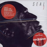 Seal - 7 [Limited Edition with Bonus Tracks] '2015