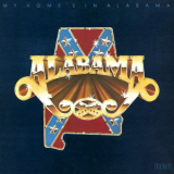 Alabama - My Homeâ€™s In Alabama '2016 (1980)