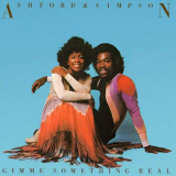 Ashford & Simpson - Gimme Something Real (Expanded Edition) '2016 (1973)