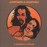 Ashford & Simpson - A Musical Affair (Expanded Edition) '2015 (1980)