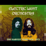 Electric Light Orchestra - The Harvest Years 1970-1973 '2006