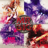 Mr. Big - Live from Milan '2018