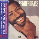 Teddy Pendergrass - Heaven Only Knows '1983 [2010]