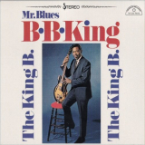 B.B. King - Mr. Blues (Remastered + Bonus Tracks) '2020