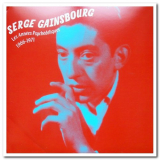Serge Gainsbourg - Les AnnÃ©es PsychÃ©dÃ©liques 1966-1971 '2008