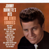 Johnny Burnette - Hits & Other Favorites '2015