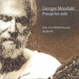 Georges Moustaki - Presquen solo: Live a la Philharmonie de Berlin '2014
