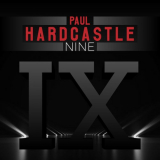 Paul Hardcastle - Hardcastle 9 '2020
