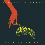 Vanessa Carlton - Love Is an Art '2020