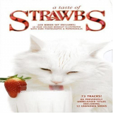 Strawbs - A Taste Of Strawbs '2006