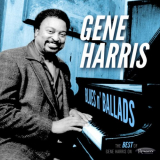 Gene Harris Quartet - Blues n Ballads: The Best of Gene Harris on Resonance (Live) '2020