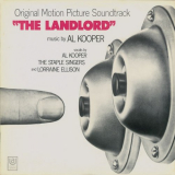 Al Kooper - The Landlord - Original Movie Picture Soundtrack '1971