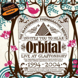 Orbital - Live At Glastonbury 1994-2004 '2007