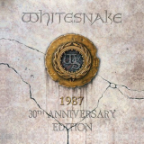 Whitesnake - 1987 (30th Anniversary Super Deluxe Edition) '2017