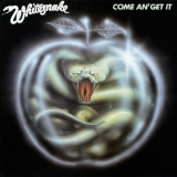 Whitesnake - Come An Get It '1981 / 2014