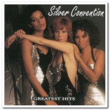 Silver Convention - Greatest Hits '1993