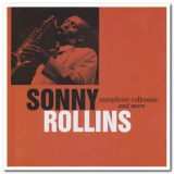 Sonny Rollins - Saxophone Colossus And More '2010