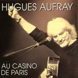 Hugues Aufray - Au Casino de Paris (Live) '1997/2020