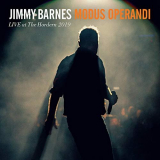 Jimmy Barnes - Modus Operandi (Live At The Hordern Pavilion 2019) '2020