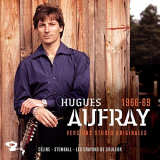 Hugues Aufray - Versions studio originales 1966-69 '2020