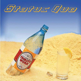 Status Quo - Thirsty Work (Deluxe Edition) '1994/2020