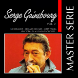 Serge Gainsbourg - Master Serie, Vol. 2 '1991