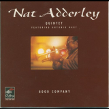 Nat Adderley - Good Company '20 and 21 June 1994
