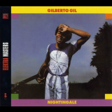 Gilberto Gil - Nightingale '2002